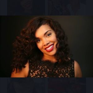 Meet your Posher, Antoinette